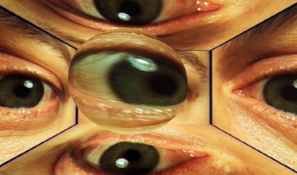 19 > 25.03 | Thomas Israël – Peeping Tom | Printemps des sciences @ Transnumériques #6