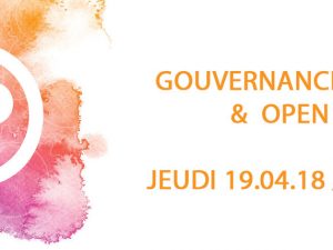 19.04.2018 | Gouvernance collective et open Tokenomics | Mundaneum