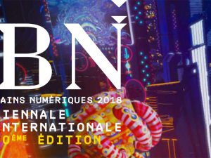 14 > 17.06.2018 | Transcultures @ Jury Biennale des Bains Numériques – Enghien-les-Bains
