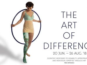 20.06 > 26.08.2018 | Raymond Delepierre @ The Art of Difference | Bozar