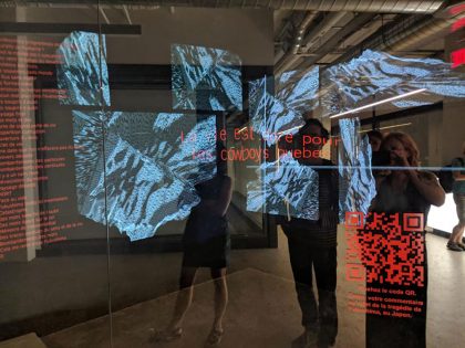 27 > 01.09.2018 | After Fukushima – Paysages de la catastrophe @ TOPO Montréal