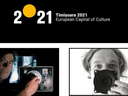 01.09 > 06.09.2018 | Workshop Secondary Sonic Space @ Timisoara 2021