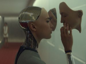 10.11.2018 | Humanité technologique, corps et figures @ Mon Père ce Robot ?