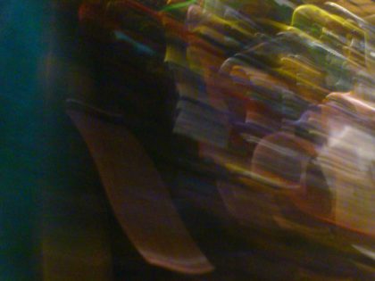 26.01 > 28.02.2019 l Alain Wergifosse – Espace résonants @ La Semaine du Son