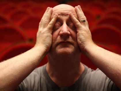04 >06.02 + 09.02.2019 | “Spectacle” – Philippe Franck with Charles Pennequin