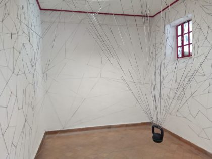 24 > 28.06. 2019 | Digital and sound emergences @ Arts2 – Mons