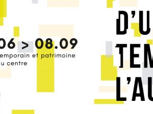 23.06 > 08.09.2019 | Media Memories @ ARTour 2019 – La Louvière
