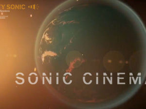 28.11.19 | Sonic Cinema @ City Sonic #16