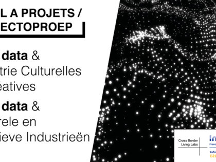 Call 2020 | Open Data & ICC | Crossborder Living Labs