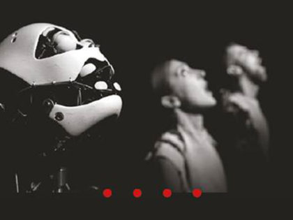 25.03.2020 | Numeric’s Art Puppetry Project (NAPP) @ Tournai