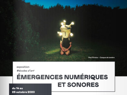 14 > 25.10.2020 | Emergences numériques et sonores @ Lumen#5 festival