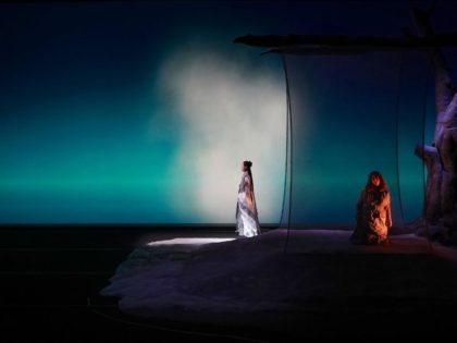 Thomas Israël (Be) | Maison de la Marionette – Transcultures (Be) Laureat 2020