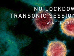 Album No Lockdown Transonic Session Winter 2020-21 | #NoLA2020-21