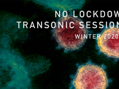 Album | No Lockdown Transonic Session – Winter 2020-21 | #NoLA2020-21