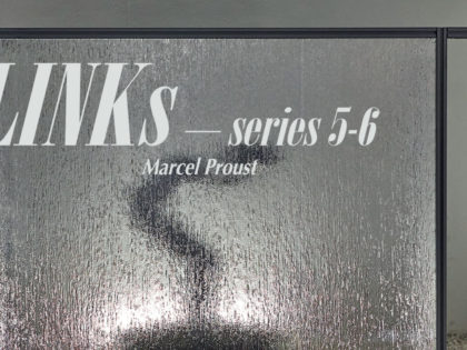 01.2021 | LINKs Revue – Séries 5 & 6 – Marcel Proust