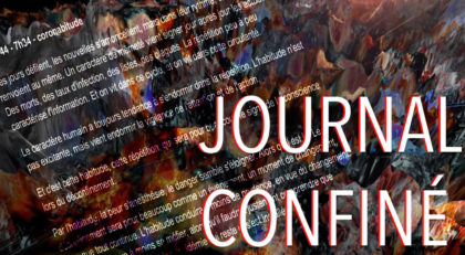Article | No Lockdown Art – par Stephan Dunkelmann | in Turbulences Vidéo #108