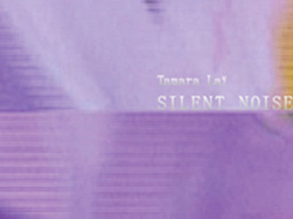 Catalogue | Silent Noise – Tamara Laï | par Denis Gielen et Philippe Franck