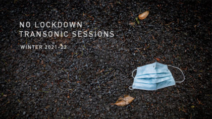 Album | No Lockdown Transonic Sessions – Winter 2021-22