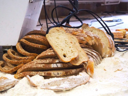 29.07.2022 | Atelier artistique autour du pain – Marie Bertrand | Espace Turati (Be)