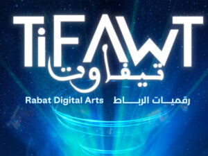 17 > 21.05.2022 | Transcultures @ Rabat Digital Arts Festival | Rabat (Mc)