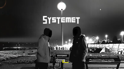 29.08.2022 | Systemet (Be/It) – sound performance | YIAP Brussels (Be)