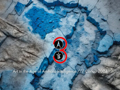 26 > 27.05.2024 | 3AI Symposium – L ’Art à l’ère de l’Intelligence artificielle #2 | Ionian University (Corfu – Gr)