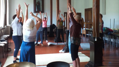 07.08.2024 | “Body & Movement” Workshops (Isa*Belle) | Couvent d’Hautrage (Saint-Ghislain – Be)