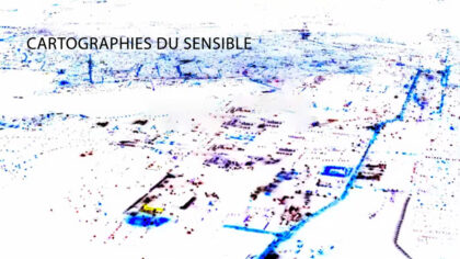 24.11 > 31.12.2024 | 24.11 > 31.12.2024 | Exhibition Cartographies of the Sensible | Tetouan Institute and Art Center (Ma)