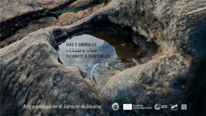 05 > 08.12.2024 | Arte y ecología en el Estrecho de Gibraltar – Open Studio Tarifa Facinas 2024 | Art Panorama (Es)