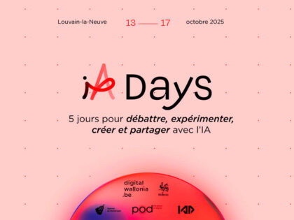 Call 2025 | Œuvres vidéos, réalisées avec ou assistées par l’Intelligence artificielle | La Nuit de l’IA – IA Days 2025