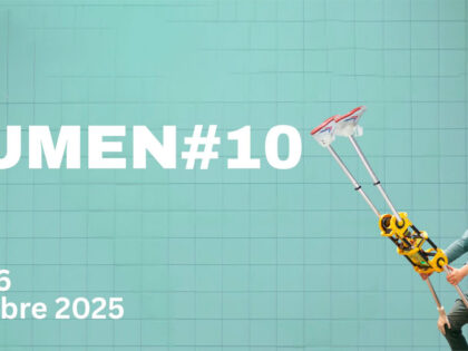 02 > 26.10.2025 | Festival Lumen 2025 – Puppetry & Media Arts |  | Centre de la Marionnette (Tournai – Be)
