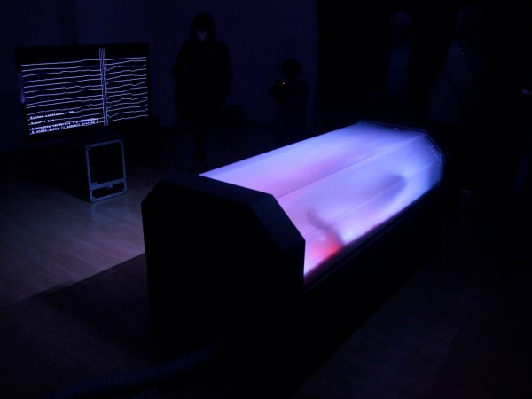 Pépinières Européennes de Création