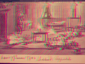 06.12.2025 | Sonic Saint Nicolas – Jean-Marc Foussat (Fr) & Jean-Jacques Duerinckx (Be) concert | Chalet de Haute Nuit (Tilff – Be)