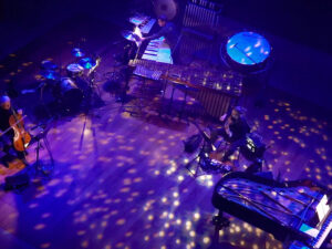 27 > 28.01.2026 | Sound Meditation – Hommage à Philippe Franck – Musiques Nouvelles (Be) | Arsonic (Mons – Belgique)