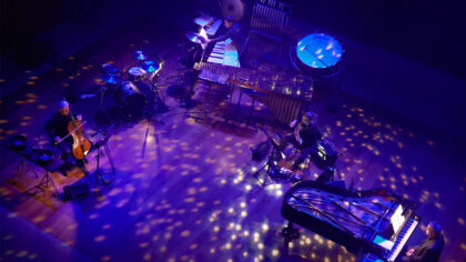 27 > 28.01.2026 | Sound Meditation – Hommage à Philippe Franck – Musiques Nouvelles (Be) | Arsonic (Mons – Belgique)