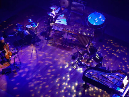 27 > 28.01.2026 | Sound Meditation – Hommage à Philippe Franck – Musiques Nouvelles (Be) | Arsonic (Mons – Belgique)