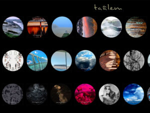 CD | Sonic Advent Calendar 2025 – Limited edition boxset – 24×3″cdr’s | taâlem (Be)