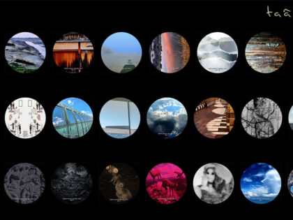 CD | Sonic Advent Calendar 2025 – Limited edition boxset – 24×3″cdr’s | taâlem (Be)