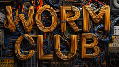 29.03.2026 | Worm Club #1 – A space for sonic and digital experimentation | Couvent d’Hautrage (Saint-Ghislain – Be)