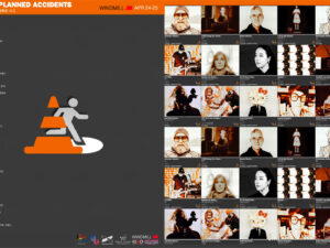 24 > 25.04.2026 | City Sonic x Planned Accidents | WINDMILL (Séoul – Kr)