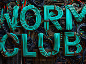 26.04.2026 | Worm Club #2 – Espace d&rsquo;expérimentations sonores et numériques | Couvent d&rsquo;Hautrage (Saint-Ghislain – Be)