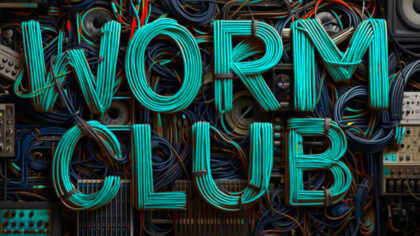 26.04.2026 | Worm Club #2 – Espace d&rsquo;expérimentations sonores et numériques | Couvent d&rsquo;Hautrage (Saint-Ghislain – Be)