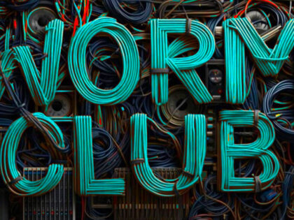 26.04.2026 | Worm Club #2 – Espace d&rsquo;expérimentations sonores et numériques | Couvent d&rsquo;Hautrage (Saint-Ghislain – Be)