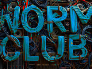 31.05.2026 | Worm Club #3 – A space for sonic and digital experimentation | Couvent d’Hautrage (Saint-Ghislain – Be)