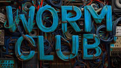 31.05.2026 | Worm Club #3 – A space for sonic and digital experimentation | Couvent d’Hautrage (Saint-Ghislain – Be)