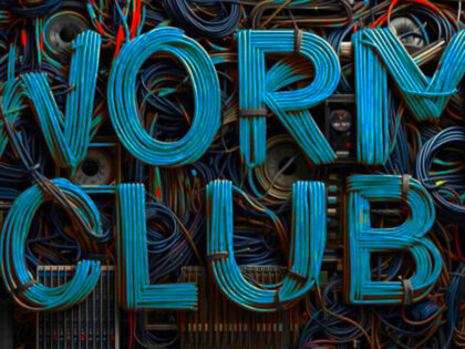 31.05.2026 | Worm Club #3 – Espace d&rsquo;expérimentations sonores et numériques | Couvent d&rsquo;Hautrage (Saint-Ghislain – Be)