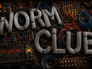 28.06.2026 | Worm Club #4 – Espace d&rsquo;expérimentations sonores et numériques | Couvent d&rsquo;Hautrage (Saint-Ghislain – Be)