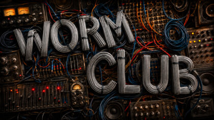 28.06.2026 | Worm Club #4 – Espace d&rsquo;expérimentations sonores et numériques | Couvent d&rsquo;Hautrage (Saint-Ghislain – Be)