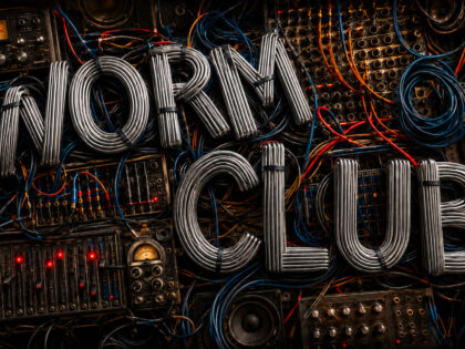 28.06.2026 | Worm Club #4 – A space for sonic and digital experimentation | Couvent d’Hautrage (Saint-Ghislain – Be)