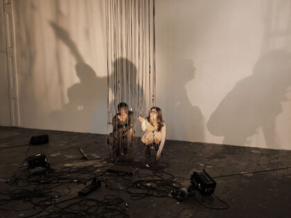 26.09.2026 | Solar Cycle – Alyssa Havé | City Sonic « Sessions » – l&rsquo;Armande (Liège)